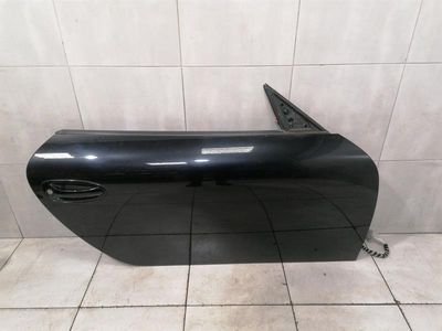 Porsche 911 997 GT3 GT2 Turbo Aluminium Right Door 99753101203 Aluminium Door Right