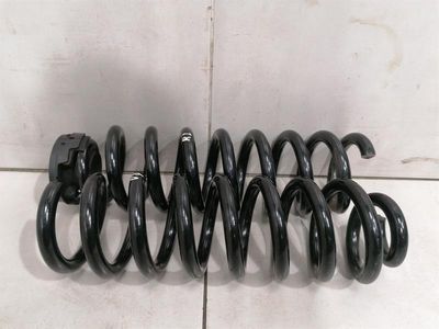 Mercedes CLS C257 W257 coil spring rear A2133240804 suspension spring rear