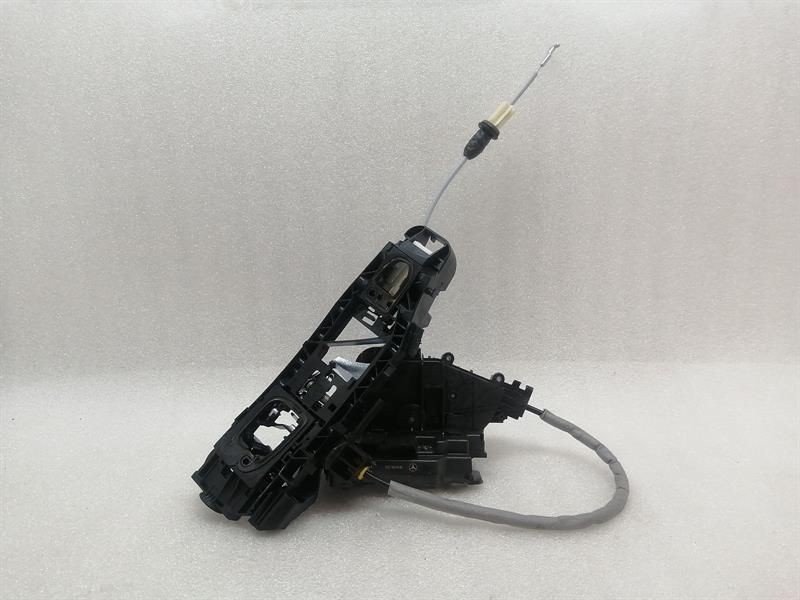 Mercedes CLS C257 W257 door lock rear A0997300401 door lock rear right