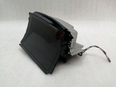 Mercedes CLS C257 W257 HUD Monitor A2389000803 HEAD UP HUD RHD