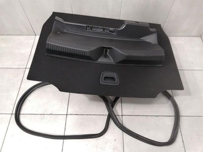 Mercedes CLS W257 Luggage Compartment Cover A2576900702 Trunk Trim