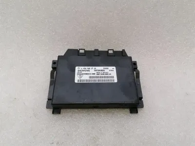 Porsche 911 997 Turbo Gearbox Module 99761818014 Transmission Control Unit