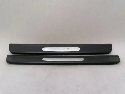 Porsche 911 997 Turbo Door Sill 997551303 Door Sill Trim