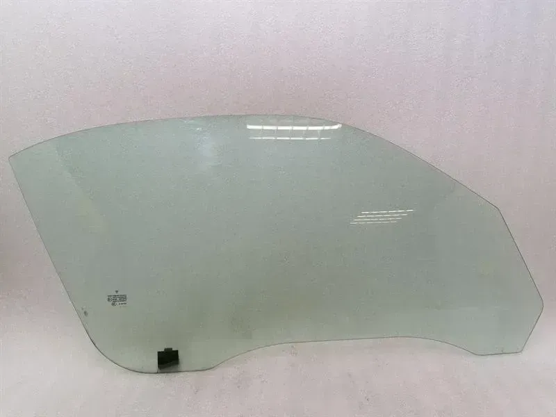 Porsche 911 997 right front door glass 99754251203 door window right convertible