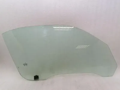 Porsche 911 997 right front door glass 99754251203 door window right convertible