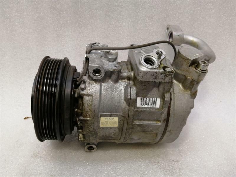 Porsche 911 997 996 A/C Compressor 99612601152 Air Conditioning Compressor