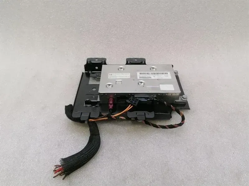 Porsche 911 997 Telephone Module 99764620901 ECU