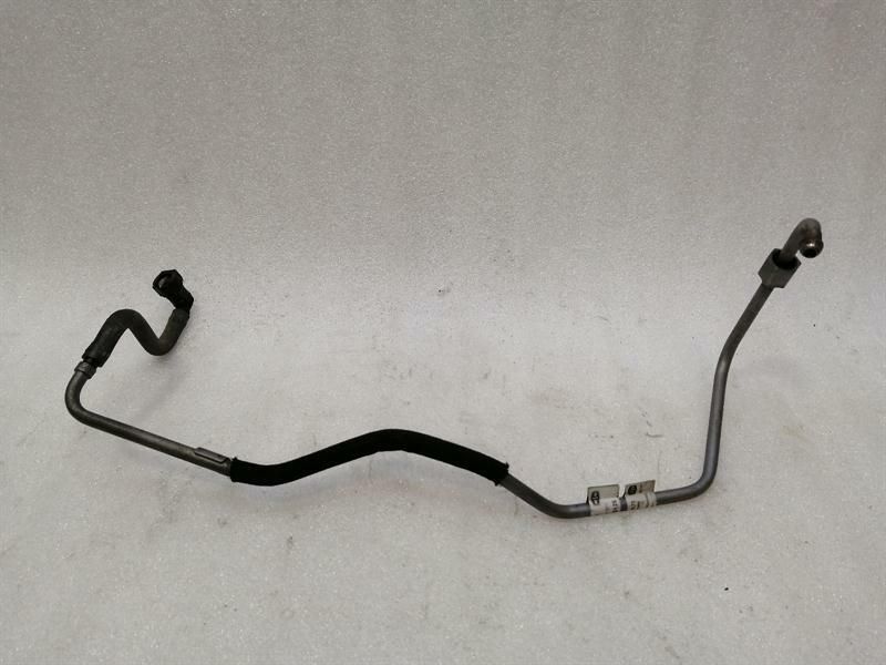 Porsche 911 997 Turbo Fuel Line Return 99711031570 Fuel Line