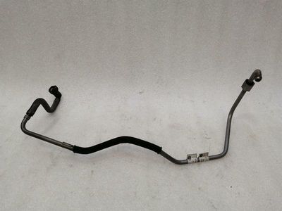 Porsche 911 997 Turbo Fuel Line Return 99711031570 Fuel Line