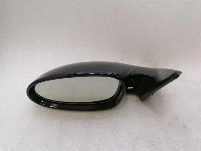 Porsche 911 997 Left Door Mirror RHD 11 Pin Right Hand Drive