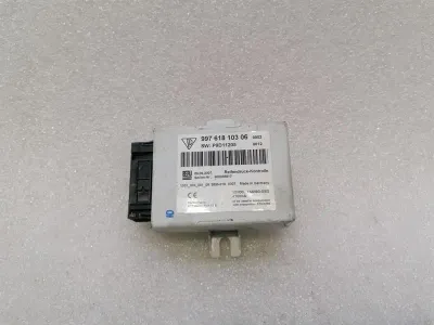 Porsche 911 997 Tyre Pressure Module 99761810306 Tyre Pressure Control Unit
