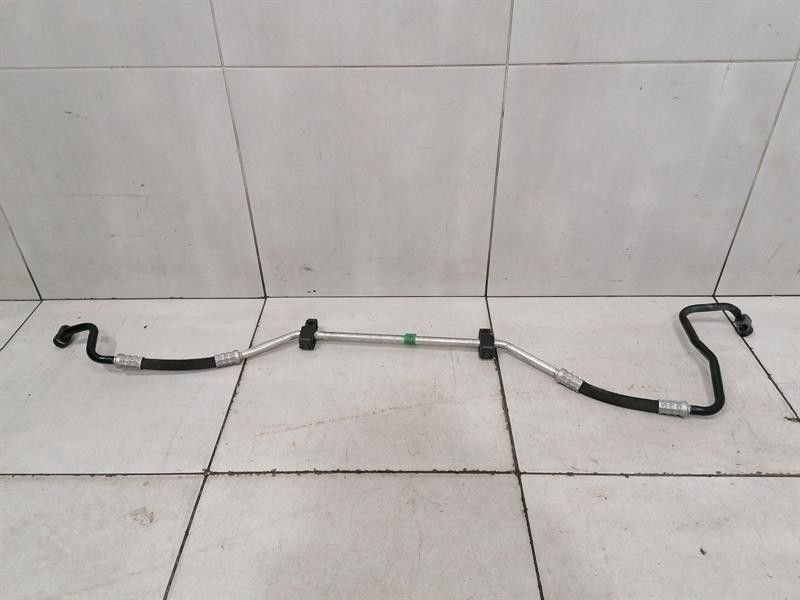 Porsche 911 997 turbo A/C pipe 99757310303 air conditioning line air conditioning