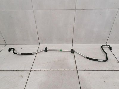 Porsche 911 997 turbo A/C pipe 99757310303 air conditioning line air conditioning