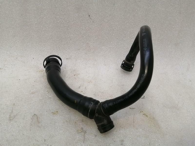 Porsche 911 997 turbo Intake Pipe 99711311170 Intake Hose Charging Air