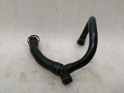 Porsche 911 997 turbo Intake Pipe 99711311170 Intake Hose Charging Air
