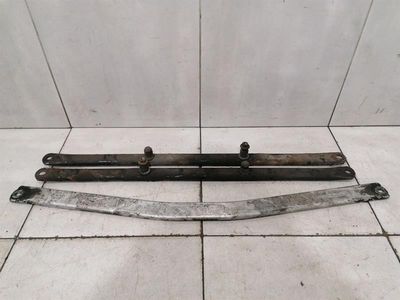 Porsche 911 997 Turbo Axle Cross Member Bracket 99733117100 Holder Carrier