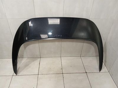 Porsche 911 997 99751401105 MK1 Top Box Lid Turbo