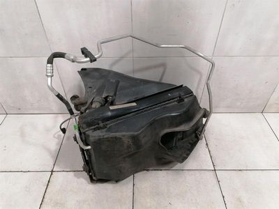 Porsche 911 997 Turbo Mk1 Radiator Pack 99610613272 RIGHT Radiator Pack