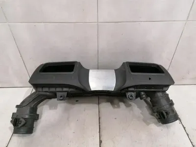 Porsche 911 997 Air Filter Box 99711012174 Turbo Air Filter Box