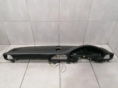 Porsche 911 997 Dashboard Leather Sport Chrono 99755210207 Extended Leather RHD