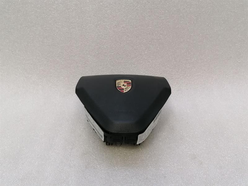 Porsche 911 997 987 steering wheel module 99780308914 A34 steering wheel module