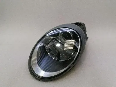 Porsche 911 997 Left Head Light 99763115707 MK1 LHD Headlight Left Xenon
