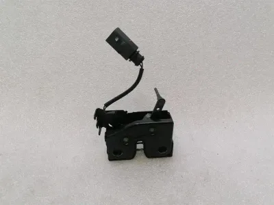 Porsche 911 997 Bonnet Lock 99751205300 Bonnet Lock