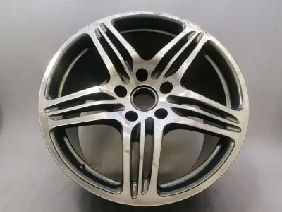 Porsche 911 997 Turbo Alloy Wheel 99736216202 Alloy Wheel 11Jx19 ET51 19&quot; Inch