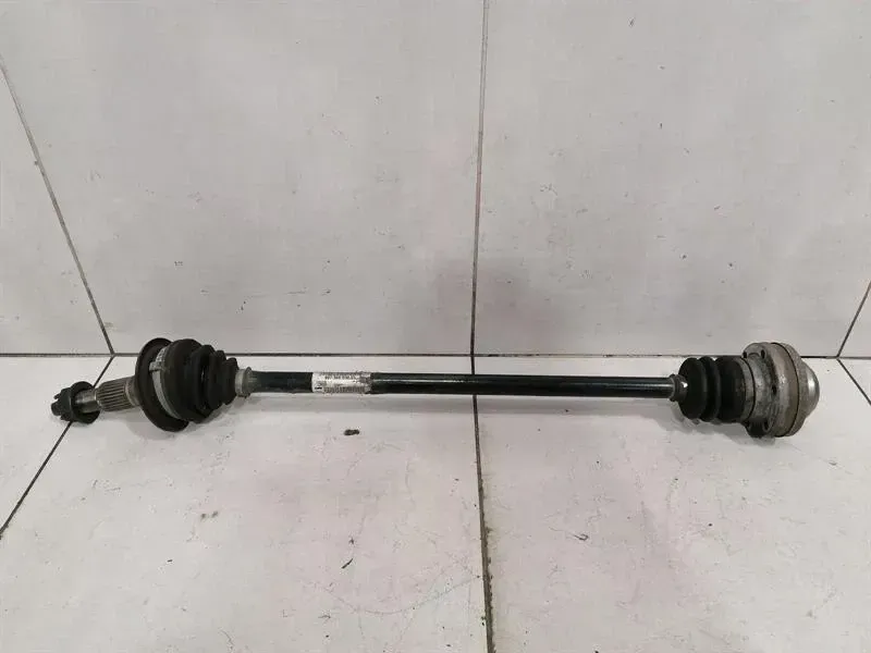 Porsche 911 997 Left Front Drive Shaft 99734903801 Drive Shaft Front Li Turbo