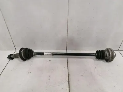 Porsche 911 997 Left Front Drive Shaft 99734903801 Drive Shaft Front Li Turbo