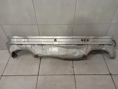 Porsche 911 997 rear bumper beam 99750512100 rear bumper carrier