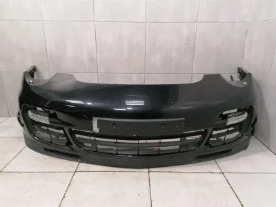 PORSCHE 911 997 TURBO Front Bumper 99750519117 Front Bumper MK1 COMPLETE