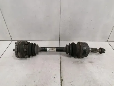 Porsche 911 997 drive shaft rear right 99733202441 right drive shaft turbo