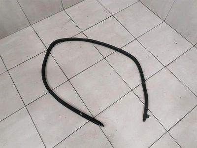 Porsche 911 997 door seal 99753707504 door seals left convertible