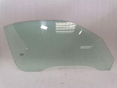 Porsche 911 997 convertible right front door glass 99754251203 door window front right