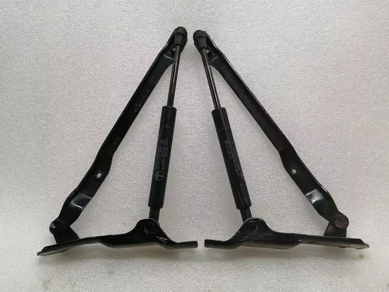 Porsche 911 997 Bonnet Hinge Set 99751115201 Hood Hinge Set