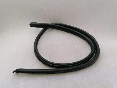 Porsche 911 997 Carbio Left Door Seal 99753707507 Door Seals Left