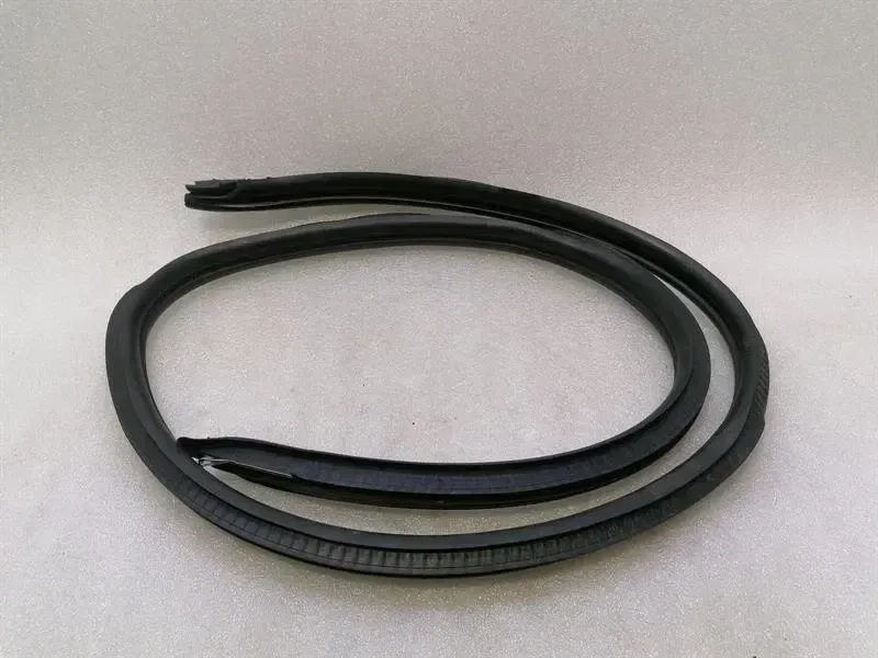 Porsche 911 997 convertible right door seal 99753707607 door seals right