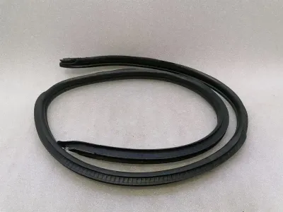 Porsche 911 997 convertible right door seal 99753707607 door seals right