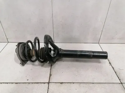 Porsche 911 997 turbo shock absorber front 99734304816 shock absorber front PASM