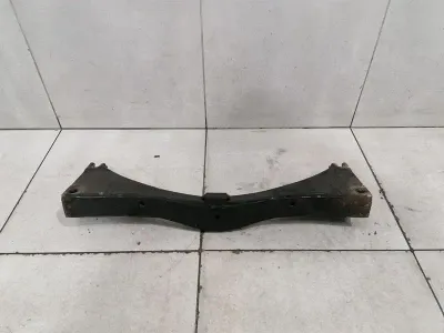 Porsche 911 997 turbo subframe rear 99733106100 axle frame rear axle