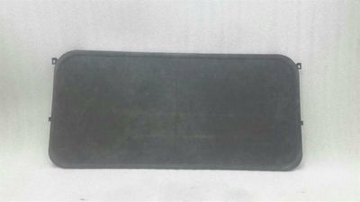 Porsche 911 997 Sunroof Cover 99756402100 Sunroof Cover Alcantara Coupe