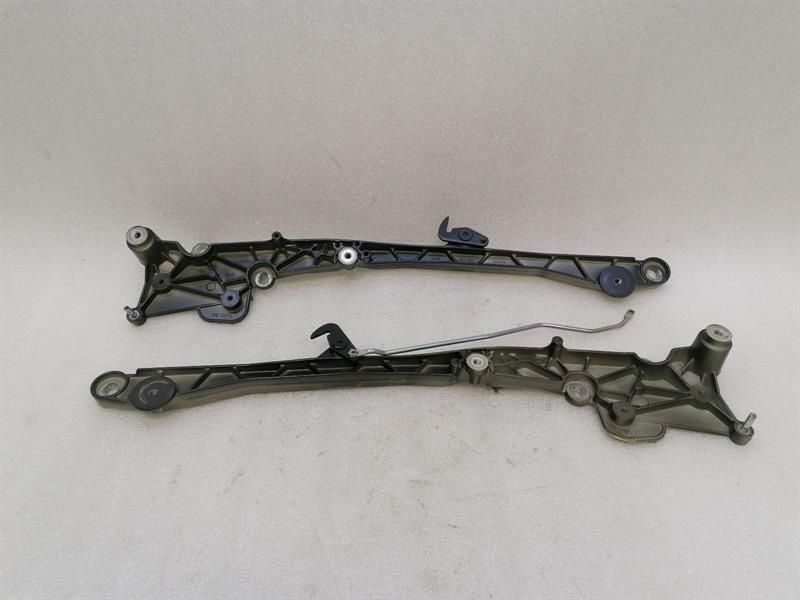 Porsche 911 997 Convertible Hinge Set 99756168000 Convertible Roof Hinge Set
