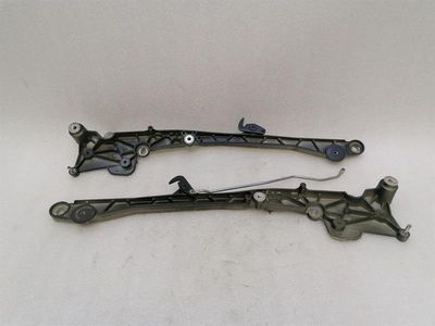Porsche 911 997 Convertible Hinge Set 99756168000 Convertible Roof Hinge Set