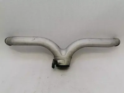 Porsche 911 997 intake pipe 99711064672 intake hose charge air turbo