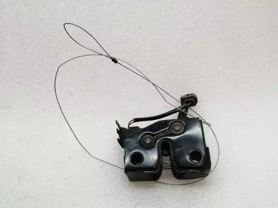 Porsche 911 997 bonnet lock 99751205301 bonnet lock