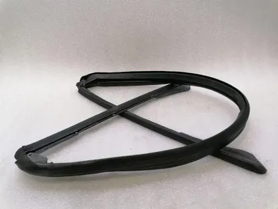 Porsche 911 997 windscreen surround seal 99753707702 seal windshield convertible