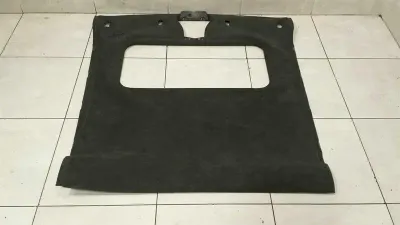 Porsche 911 997 Alcantara Roof Lining 99755509103 Roof Liner Black Coupe