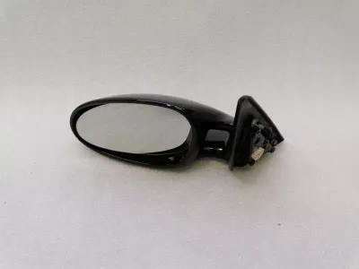 Porsche 911 997 left door mirror 99773161900 exterior mirror Li dim memory 11 pin