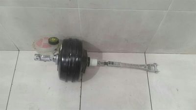 Porsche 911 997 Turbo Brake Servo 99735502537 Brake Booster